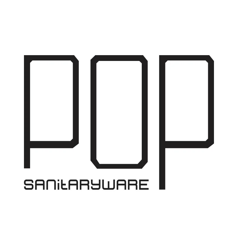 Pop Sanitaryware website